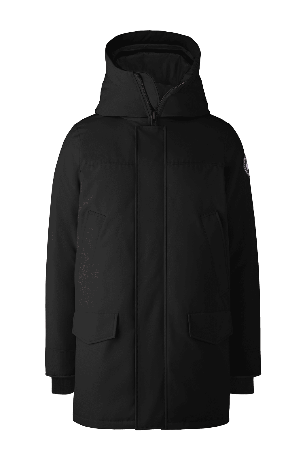 Canada Goose - Men - Langford Parka - No Fur