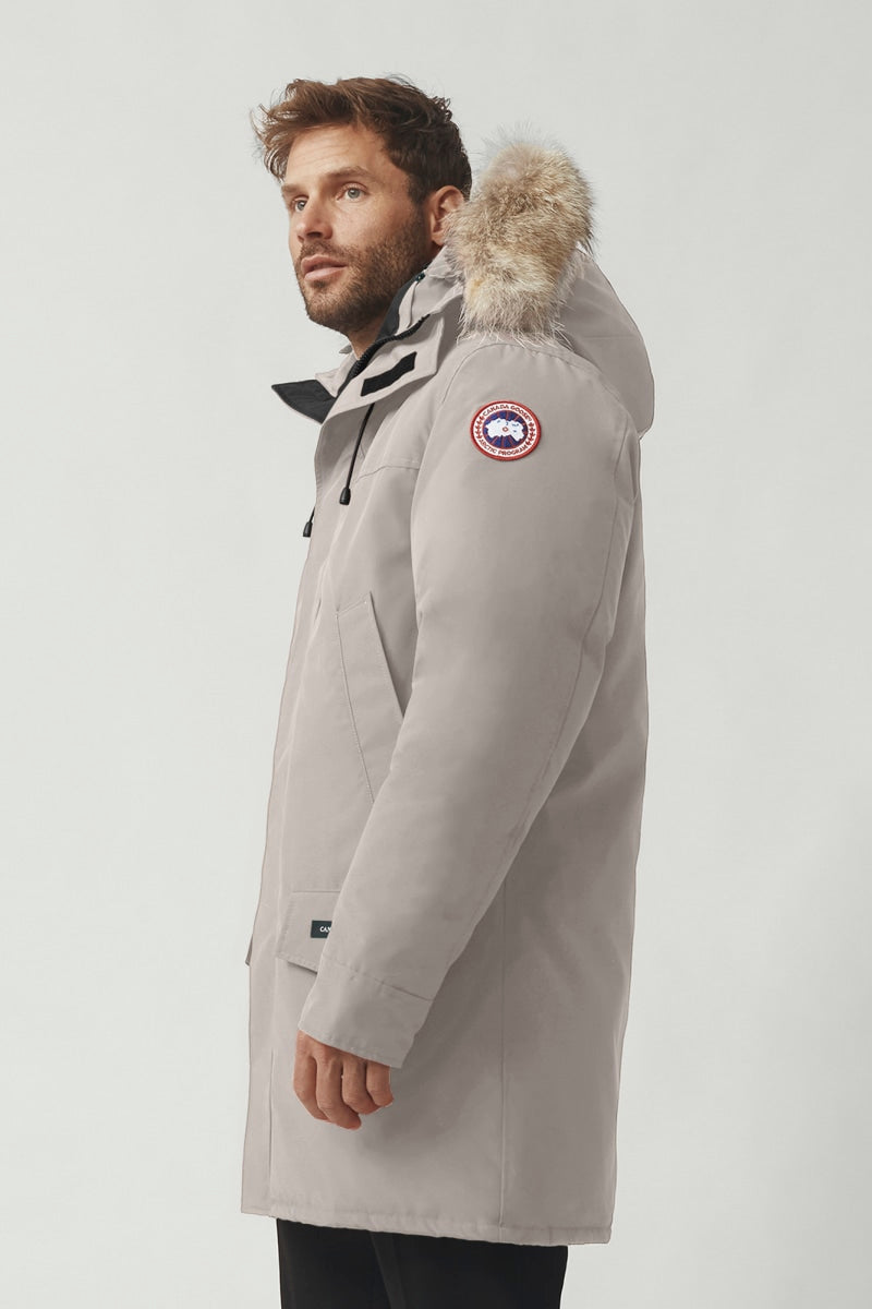 Canada Goose - Men - Langford Parka Heritage