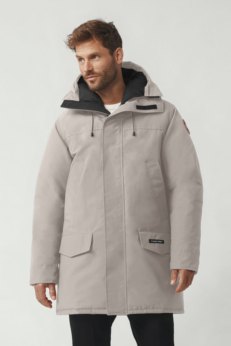 Canada Goose - Men - Langford Parka Heritage