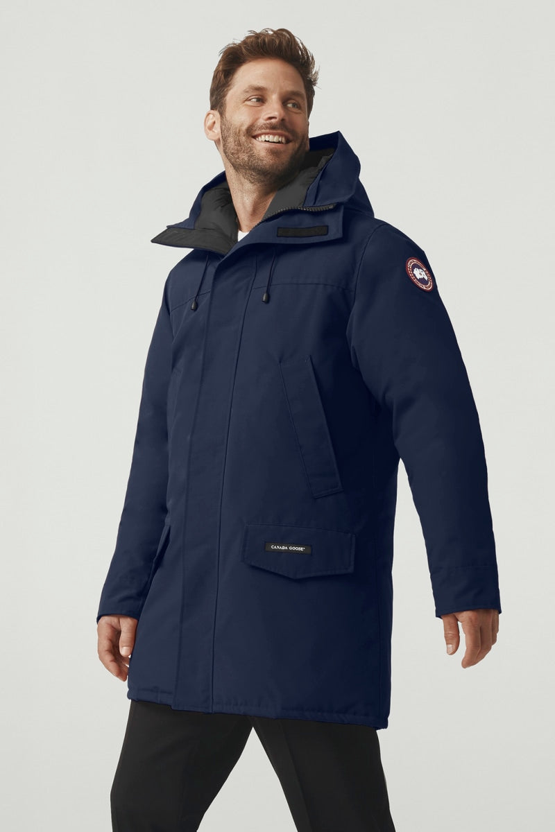 Canada Goose - Men - Langford Parka Heritage