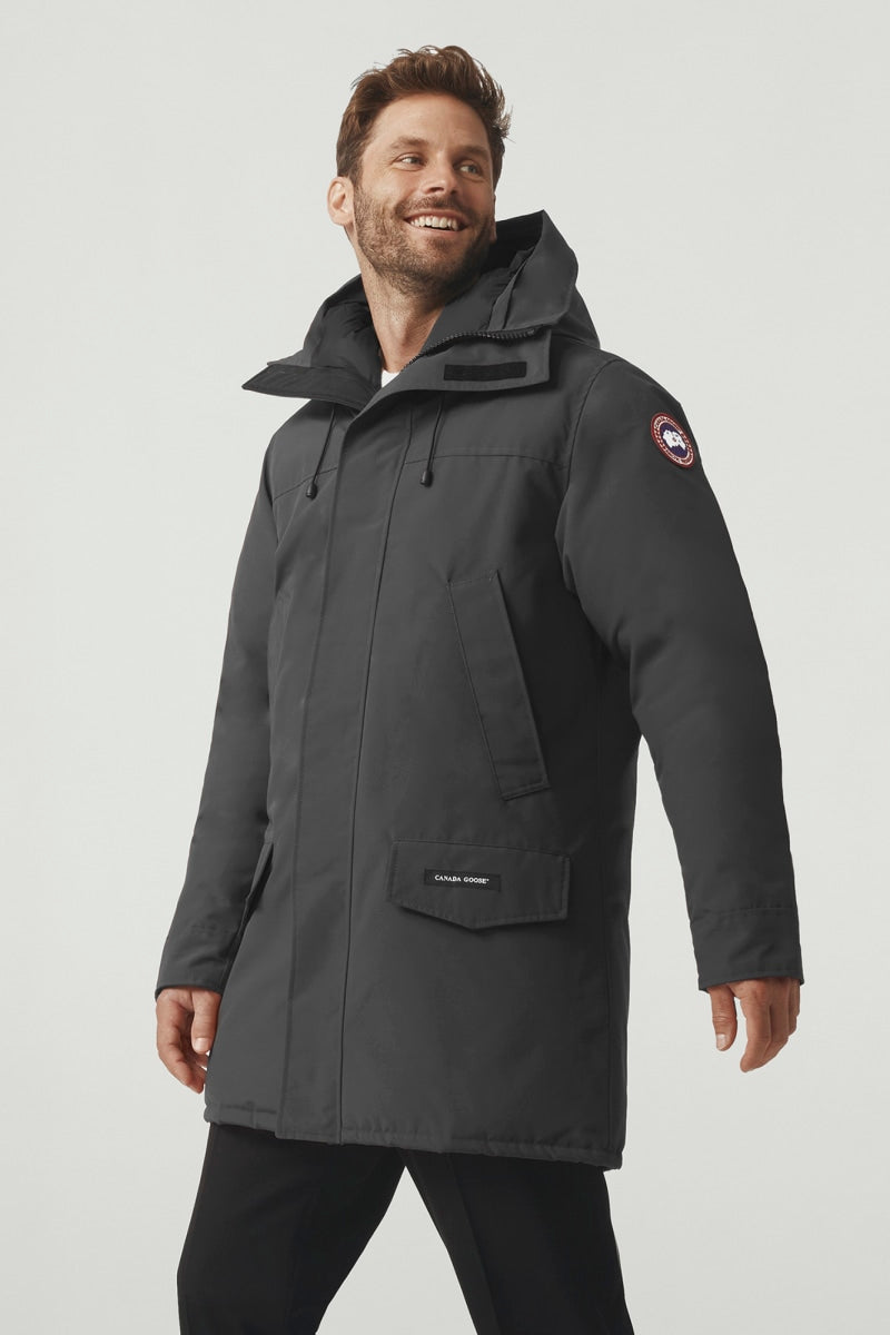 Canada Goose - Men - Langford Parka Heritage