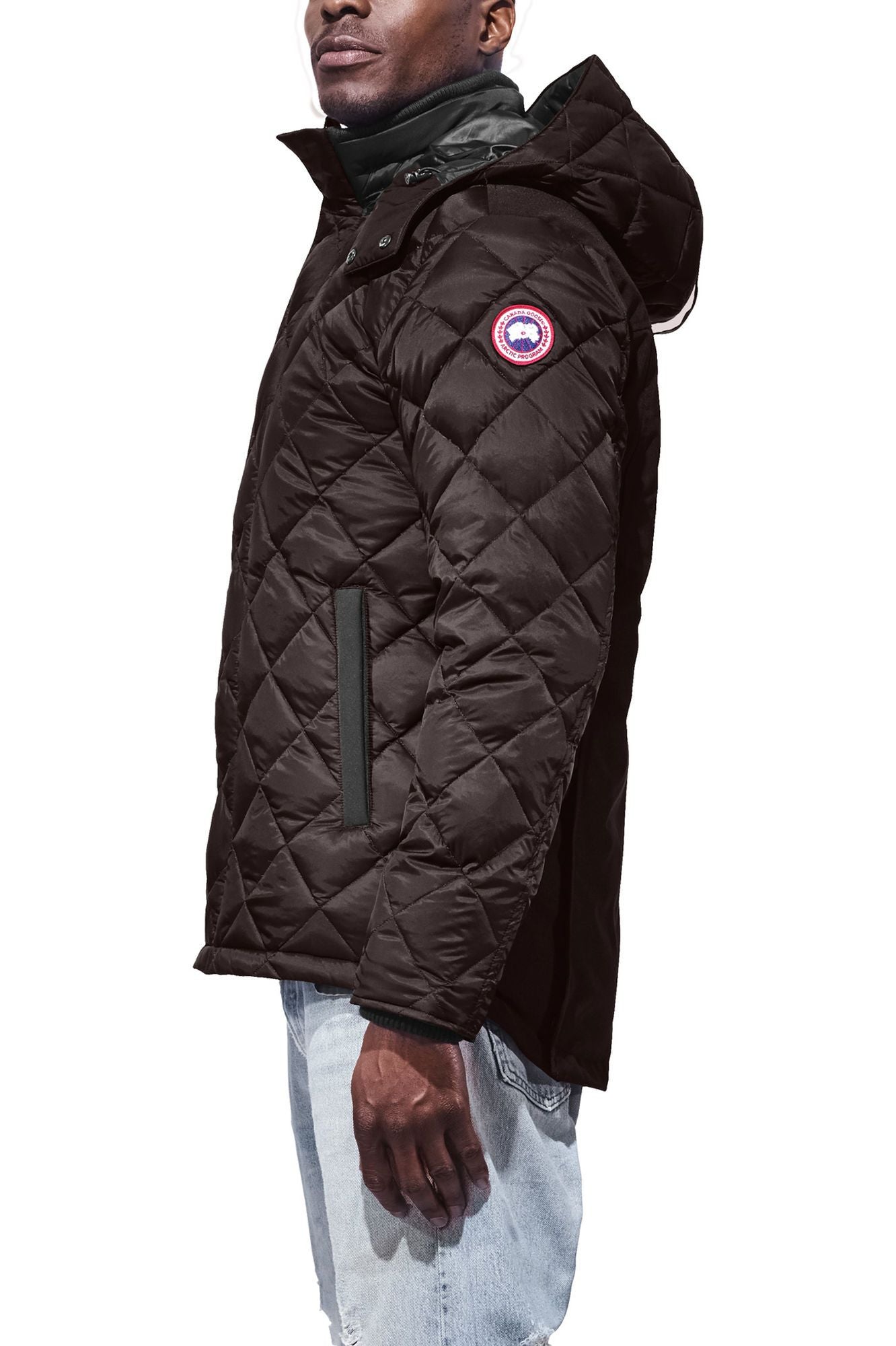 Canada Goose - Men - Hendriksen Coat