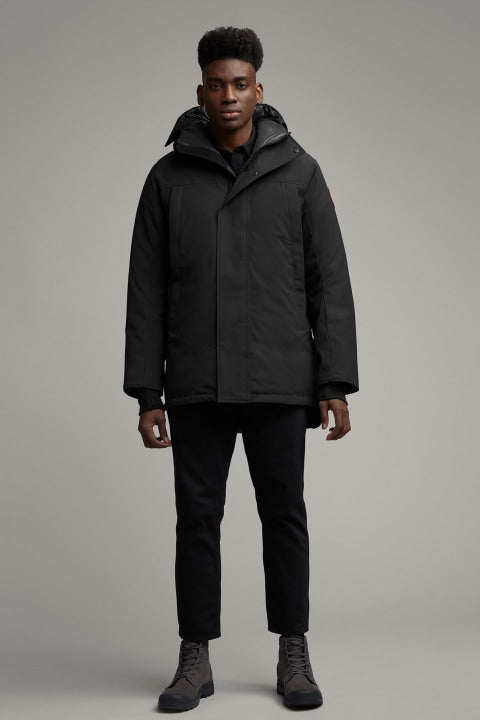 Canada Goose - Men - Sanford Parka