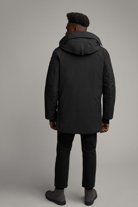 Canada Goose - Men - Sanford Parka