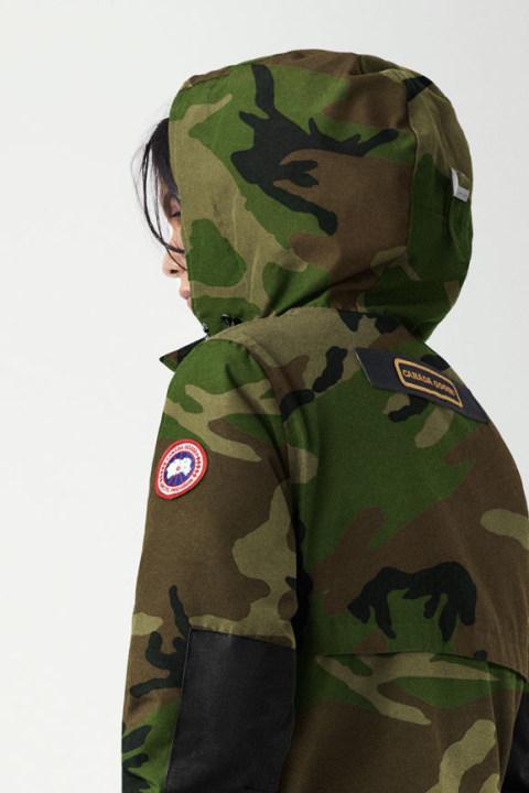 Canada Goose - Women - Canmore Parka