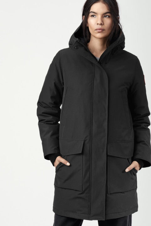 Canada Goose - Women - Canmore Parka