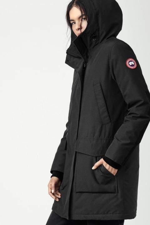 Canada Goose - Women - Canmore Parka