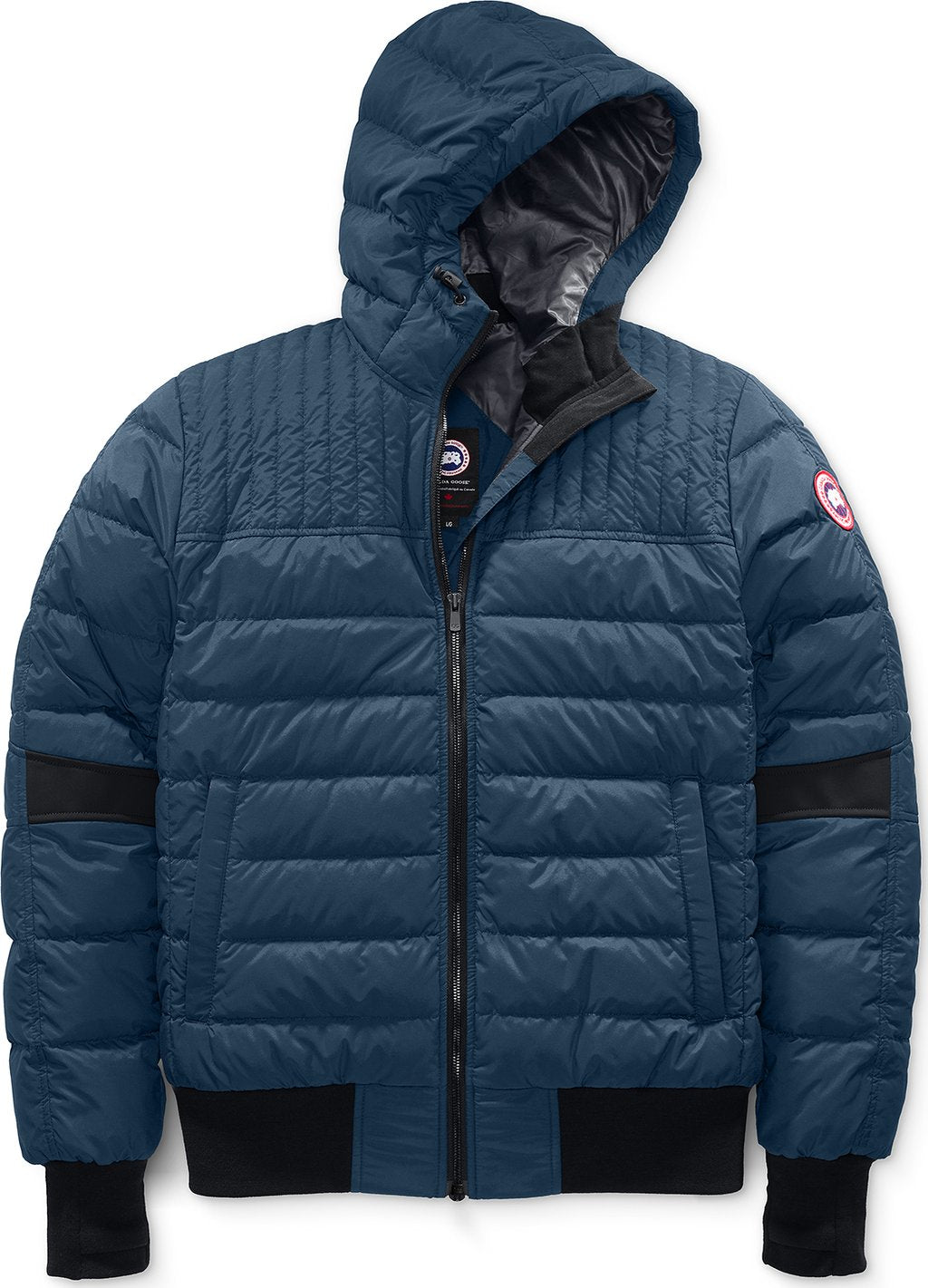 Canada Goose - Men - Cabri Hoody