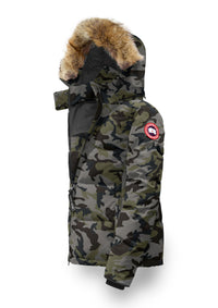 canada goose rossclair