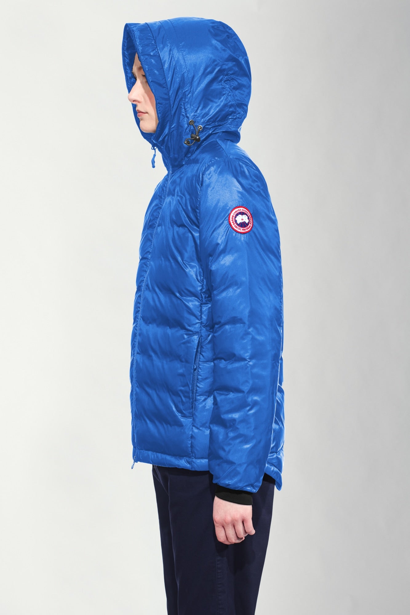 Canada Goose - Women - Camp Hoody - PBI