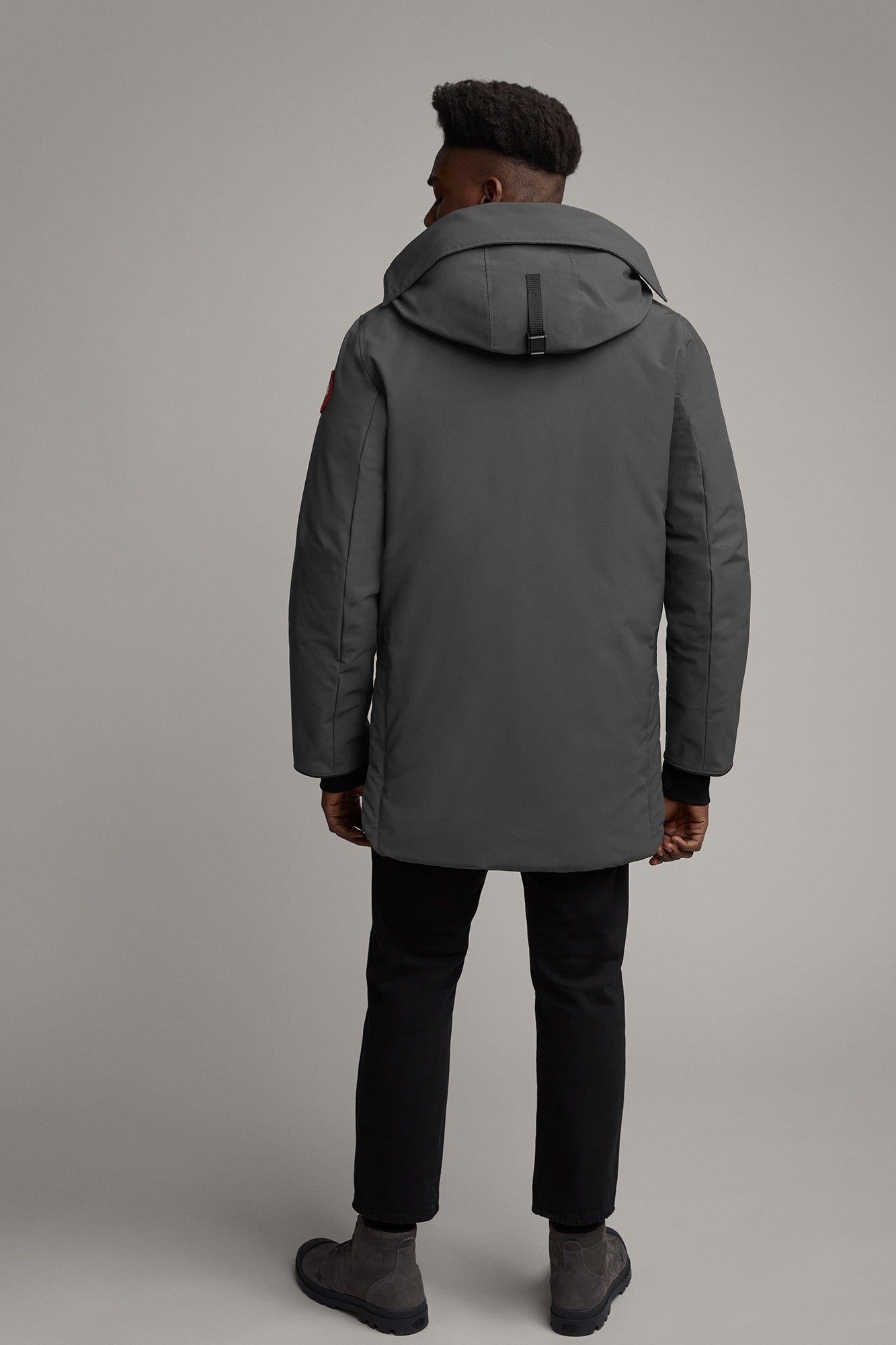 Canada Goose - Men - Sanford Parka