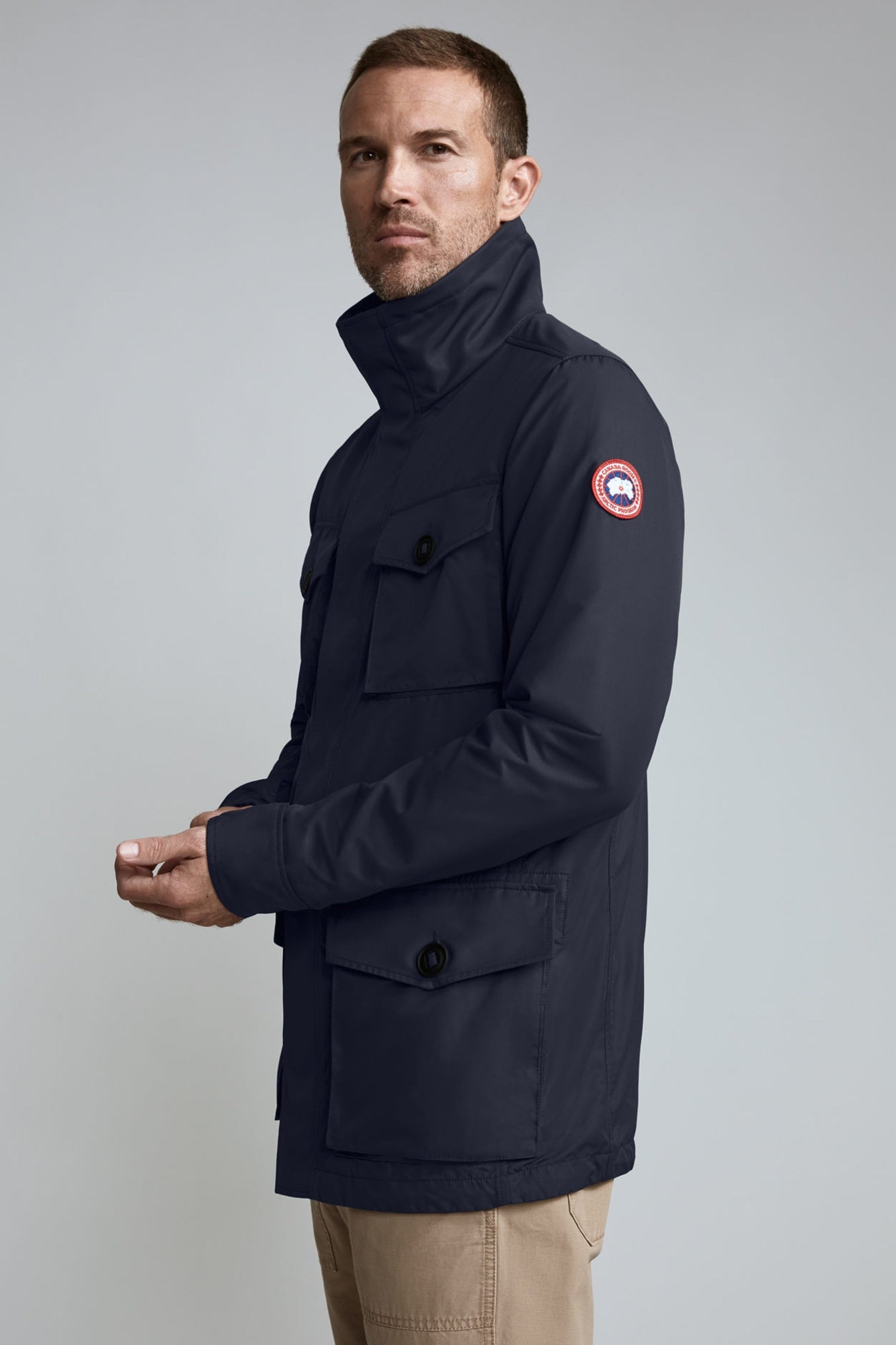 Canada Goose Stanhope 2024 | towncentervb.com