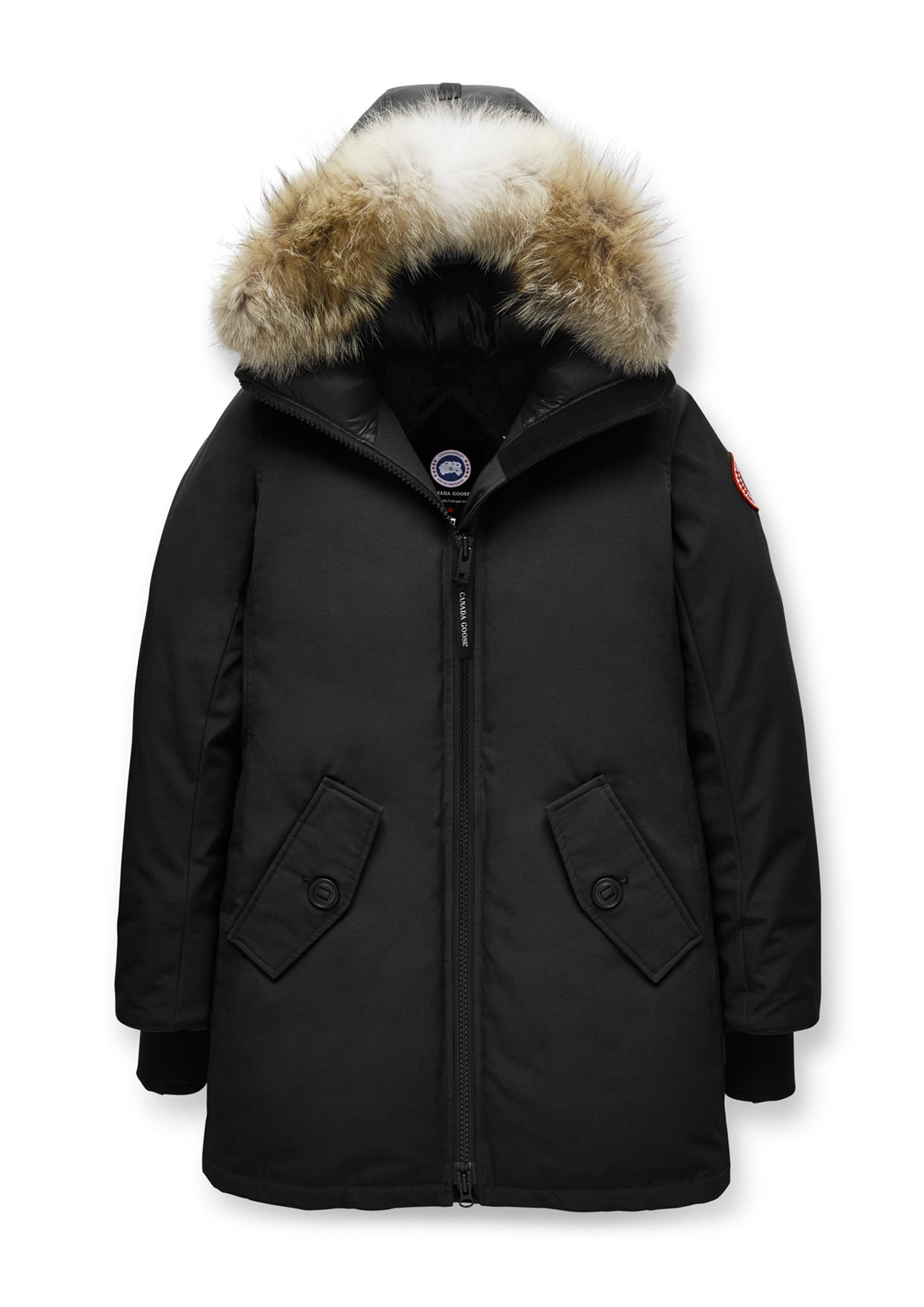 Canada Goose - Women - Rosemont Parka