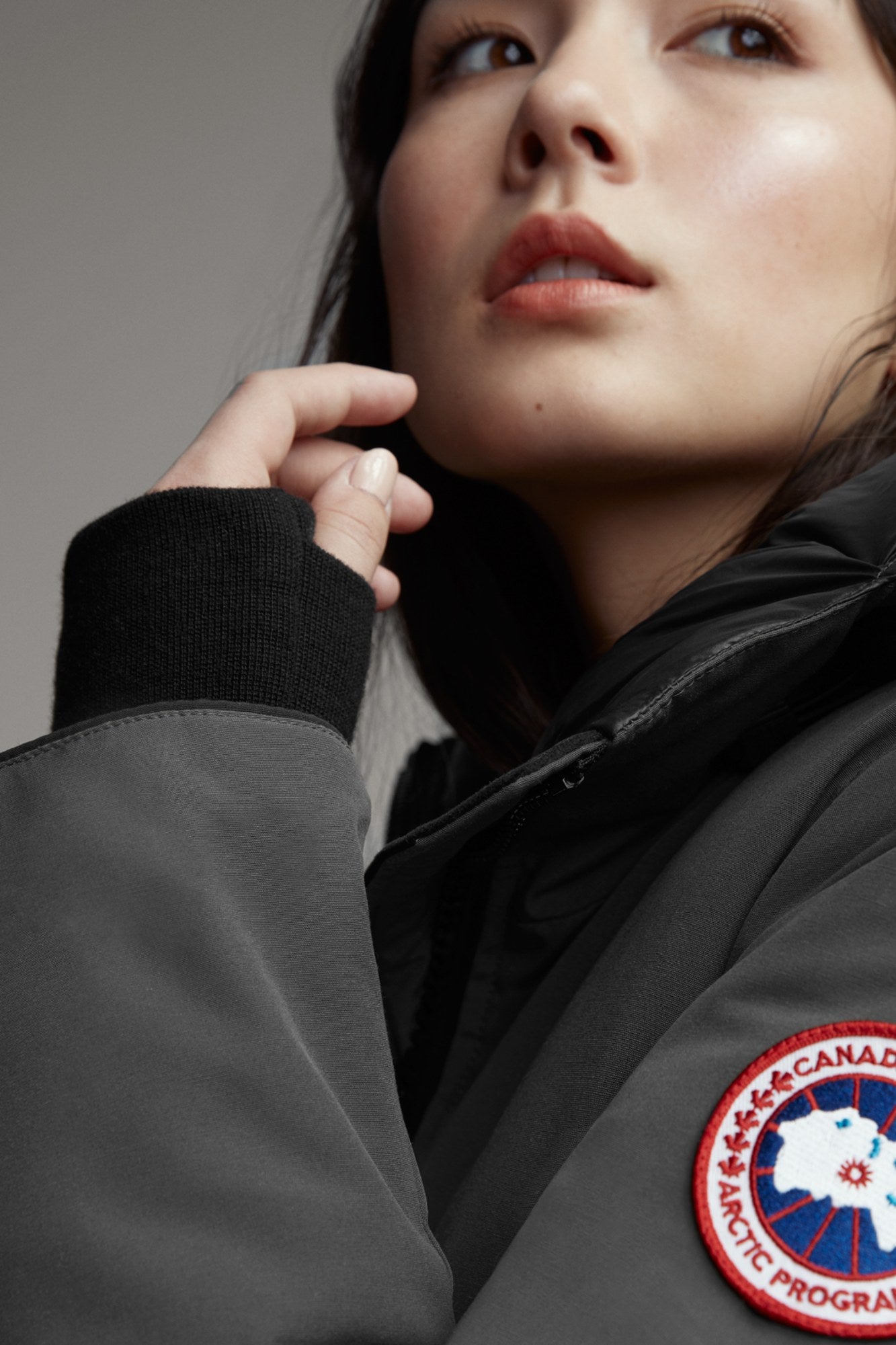 Canada Goose - Women - Rosemont Parka