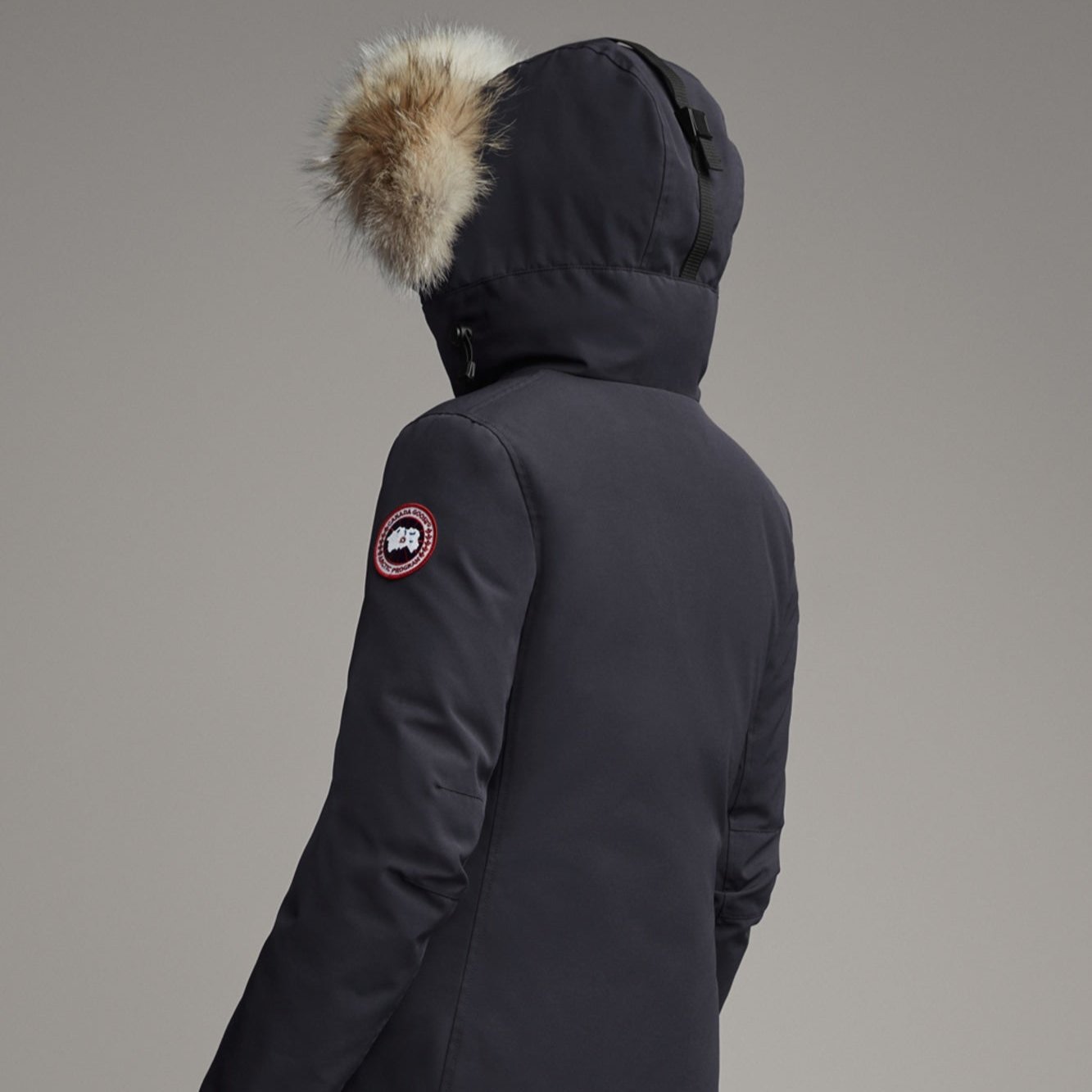 Canada Goose - Women - Rosemont Parka