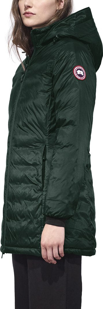 Canada Goose - Women - Camp Hooded Down Jacket