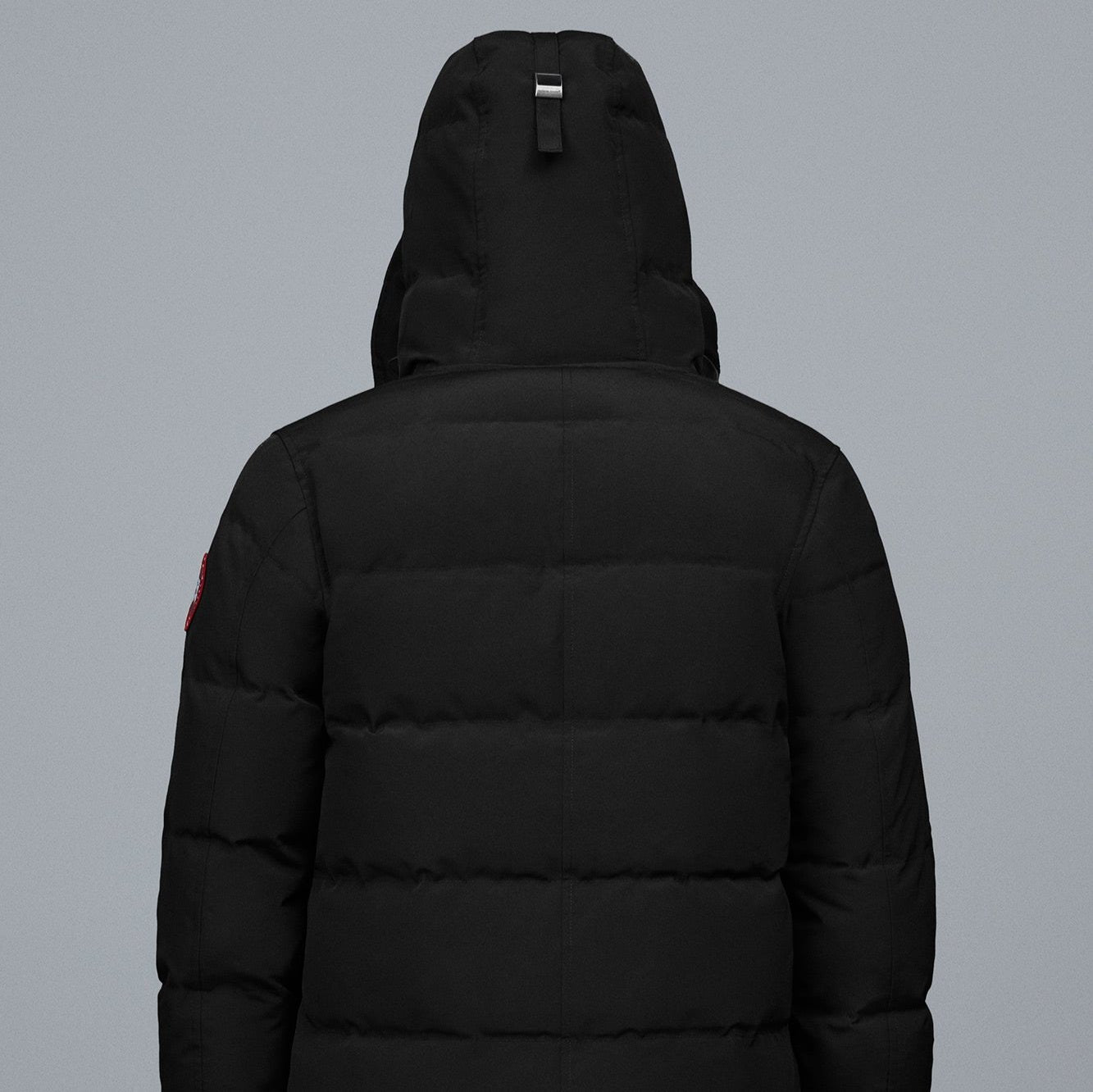 Canada Goose - Men - Carson Parka Heritage