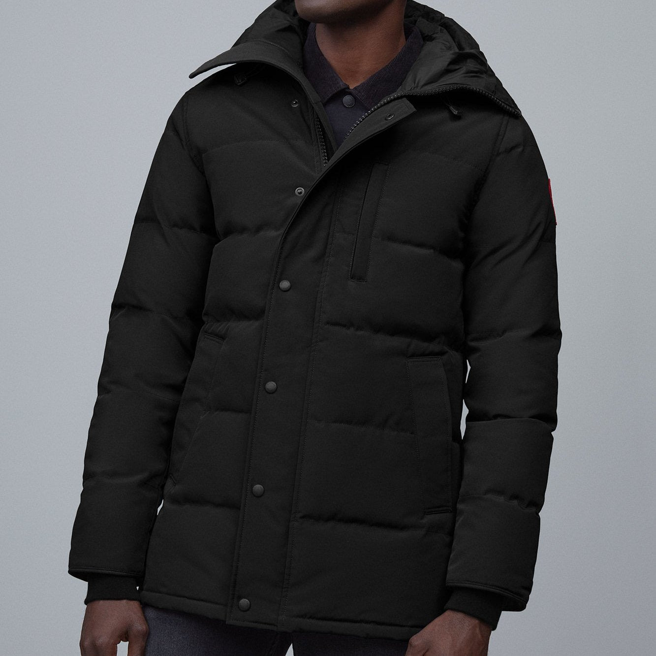 Canada Goose - Men - Carson Parka Heritage