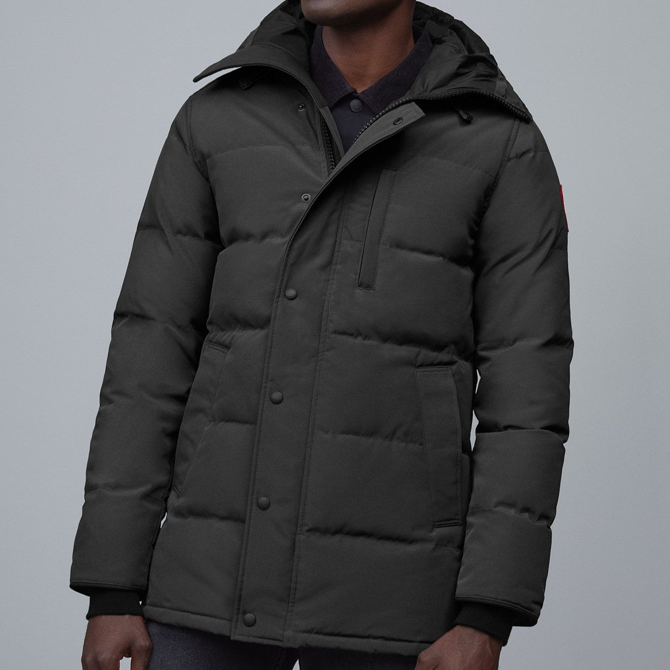 Canada Goose - Men - Carson Parka Heritage