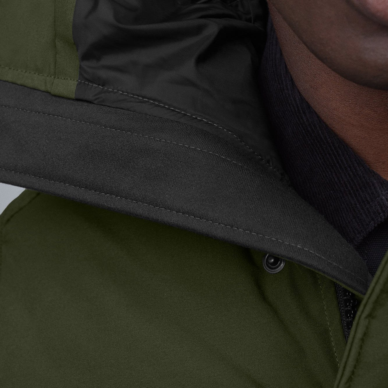 Canada Goose - Men - Carson Parka Heritage