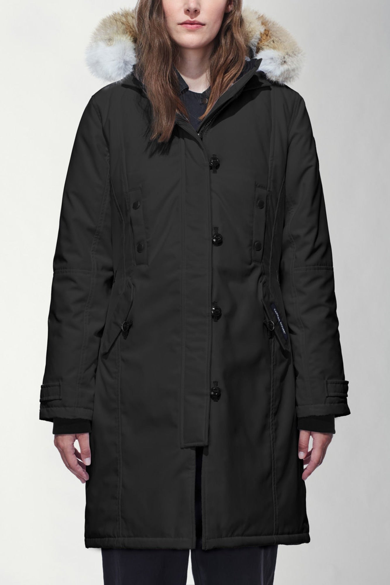 Canada Goose - Women - Kensington Parka