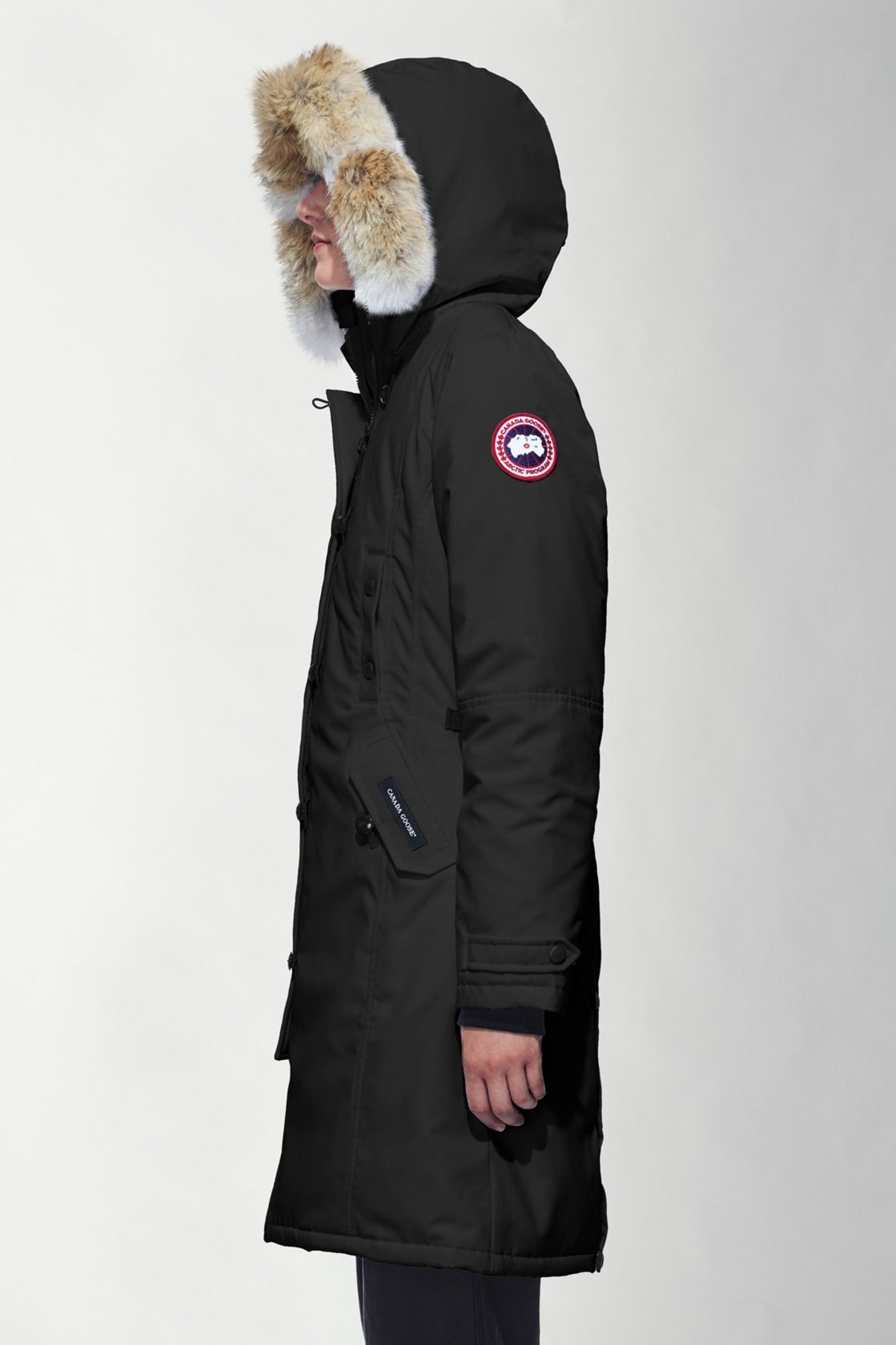 Canada Goose - Women - Kensington Parka