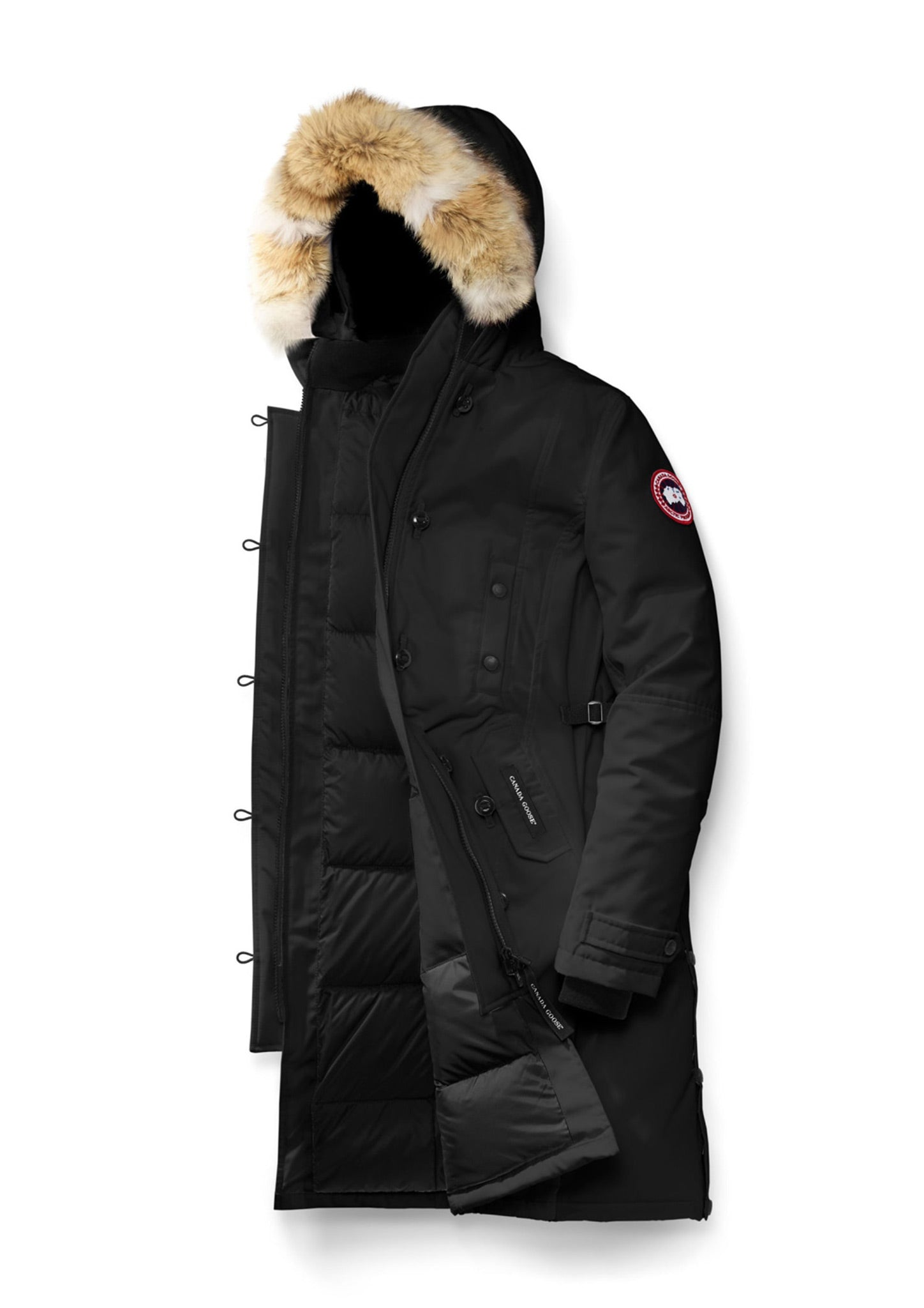 Canada Goose - Women - Kensington Parka