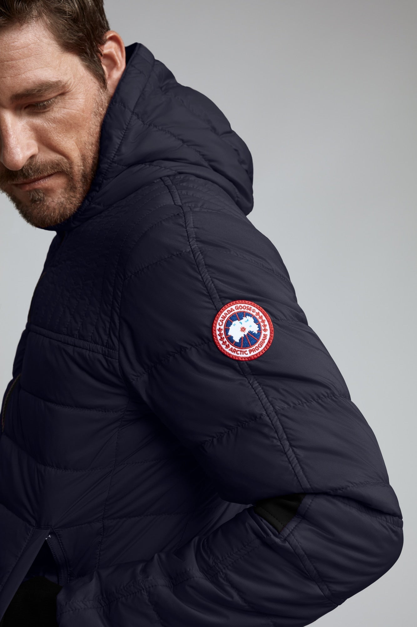 Canada Goose - Men - Cabri Hoody