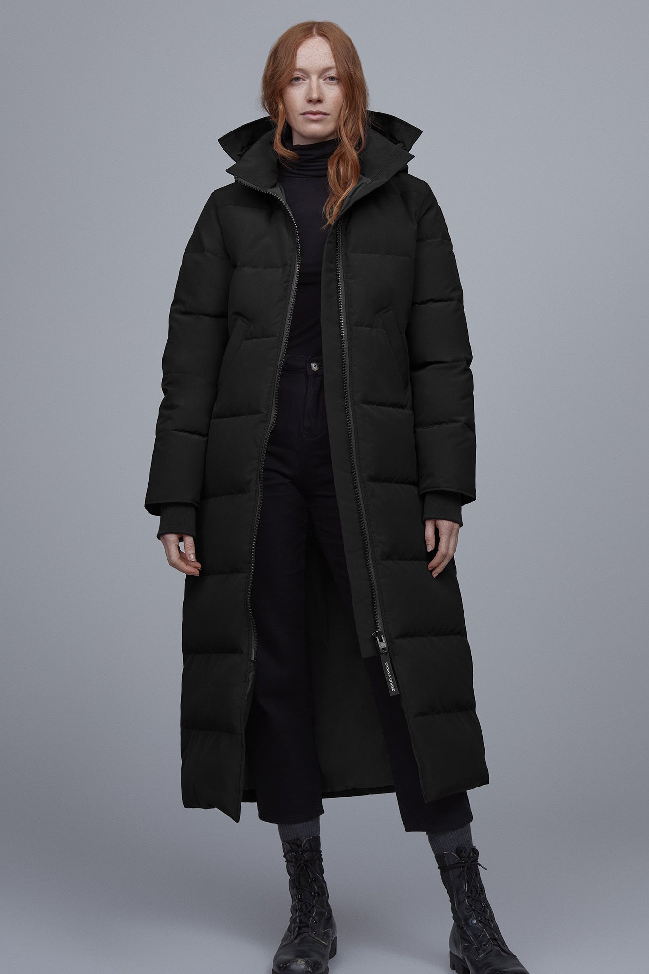 Canada Goose - Women - Mystique Parka Heritage