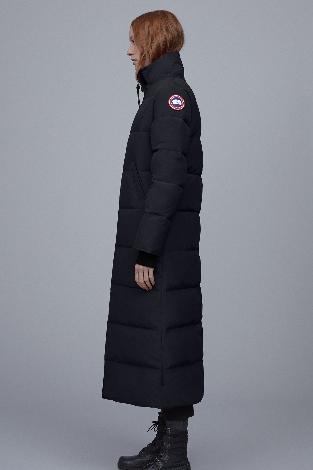 Canada Goose - Women - Mystique Parka Heritage