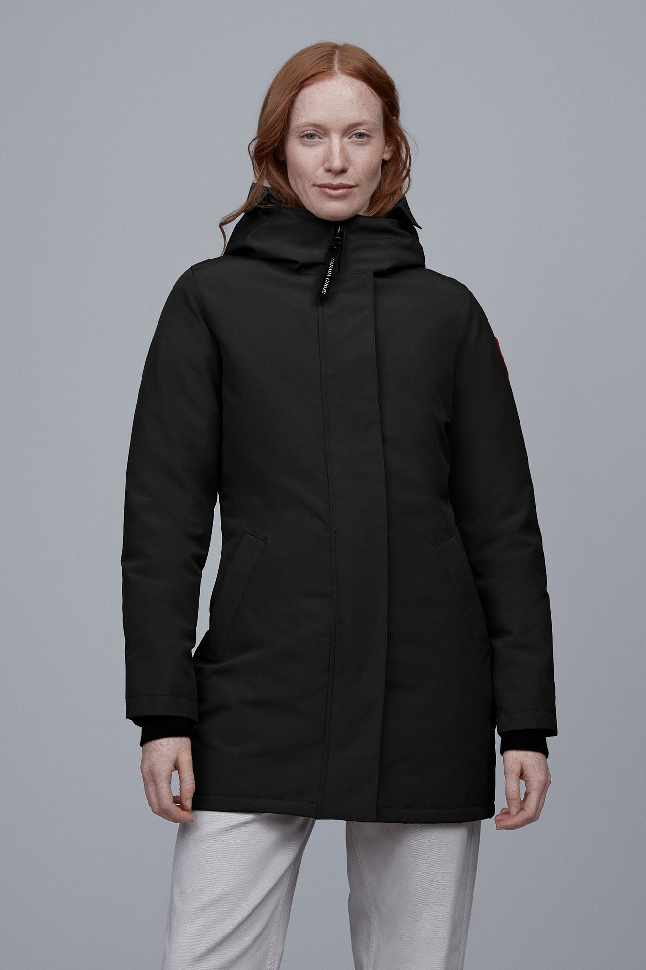 Victoria Parka 2024 | towncentervb.com