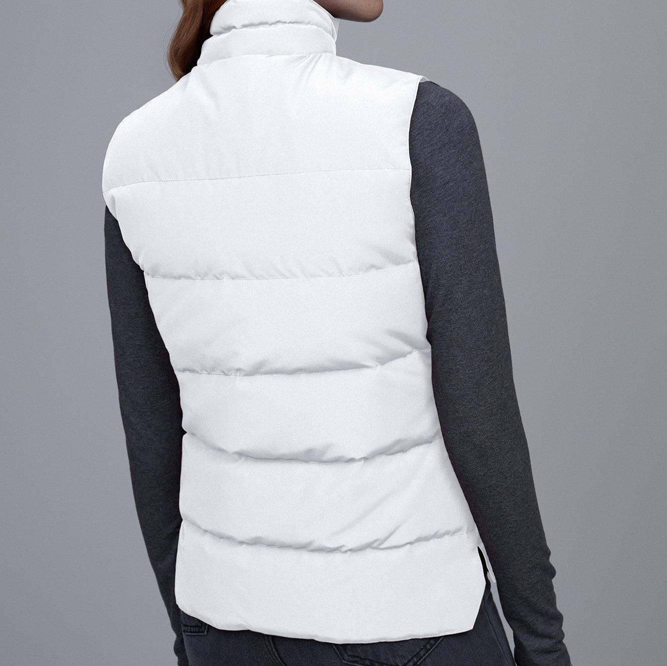 Canada Goose - Women - Freestyle Vest Heritage