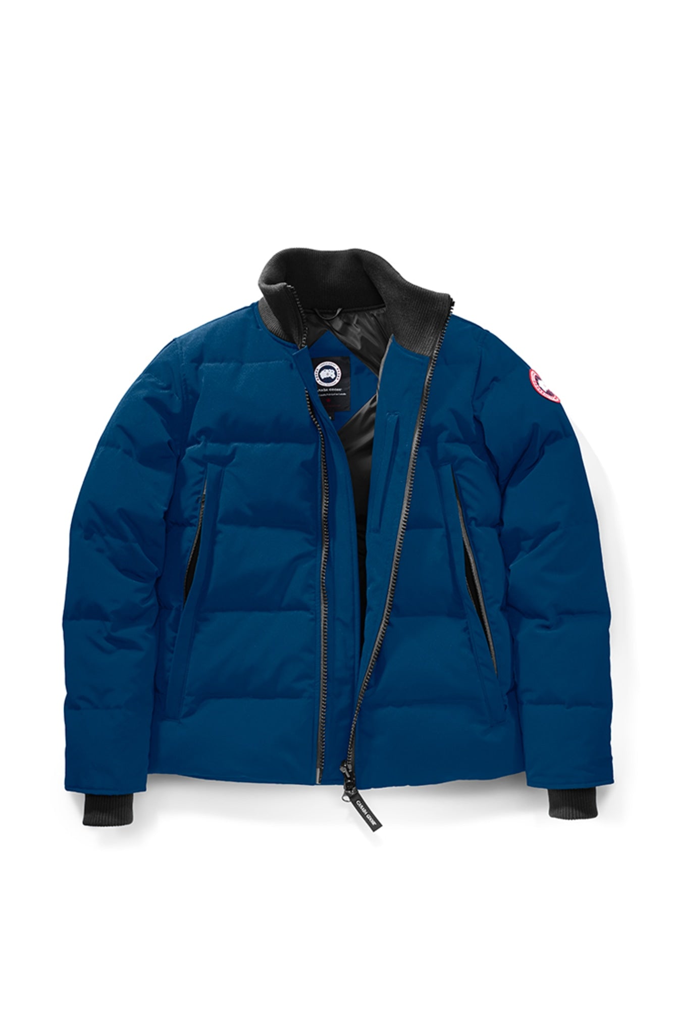 Canada Goose - Men - Woolford Jacket