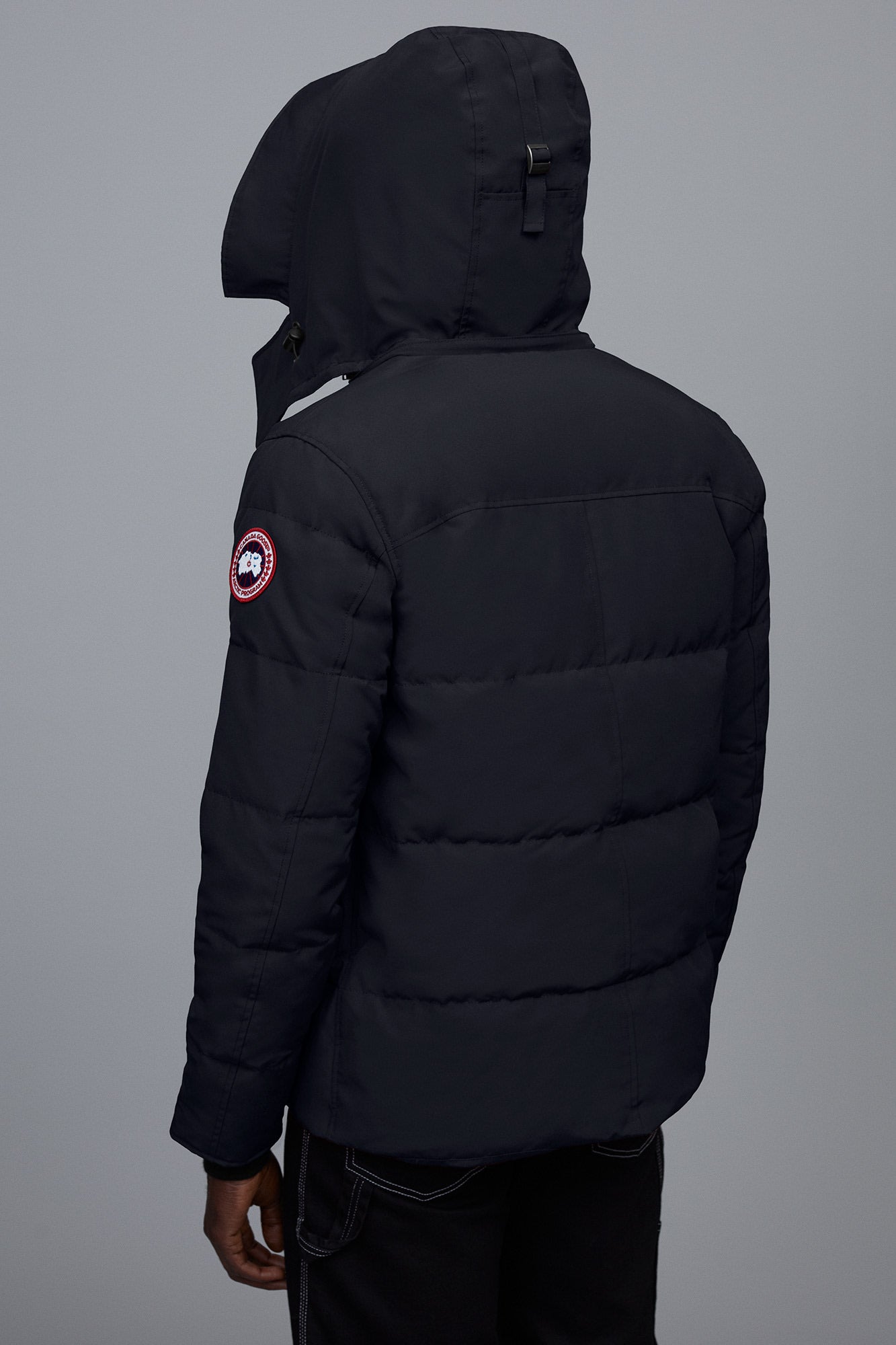 Canada Goose - Men - Wyndham Parka Heritage