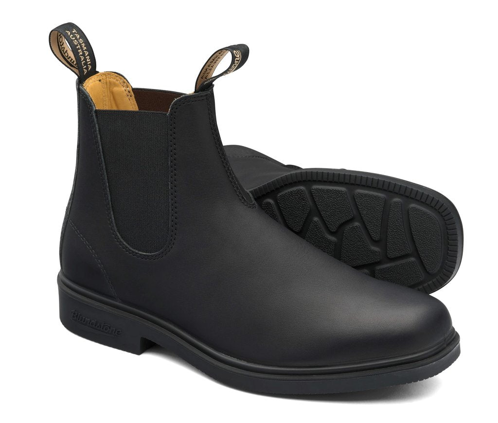 Blundstone 068 Men's Boot - Classic Dress Boot Black