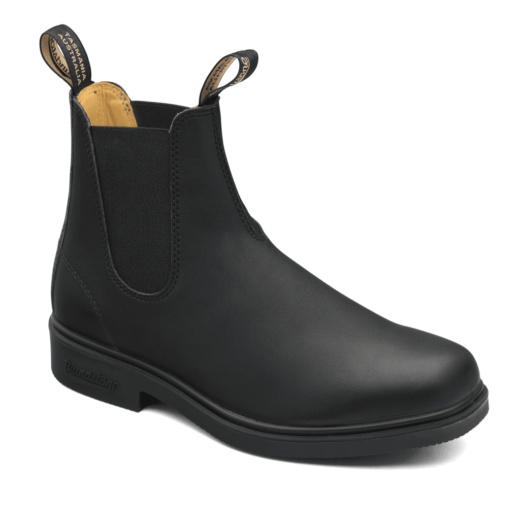 Blundstone 068 Men's Boot - Classic Dress Boot Black