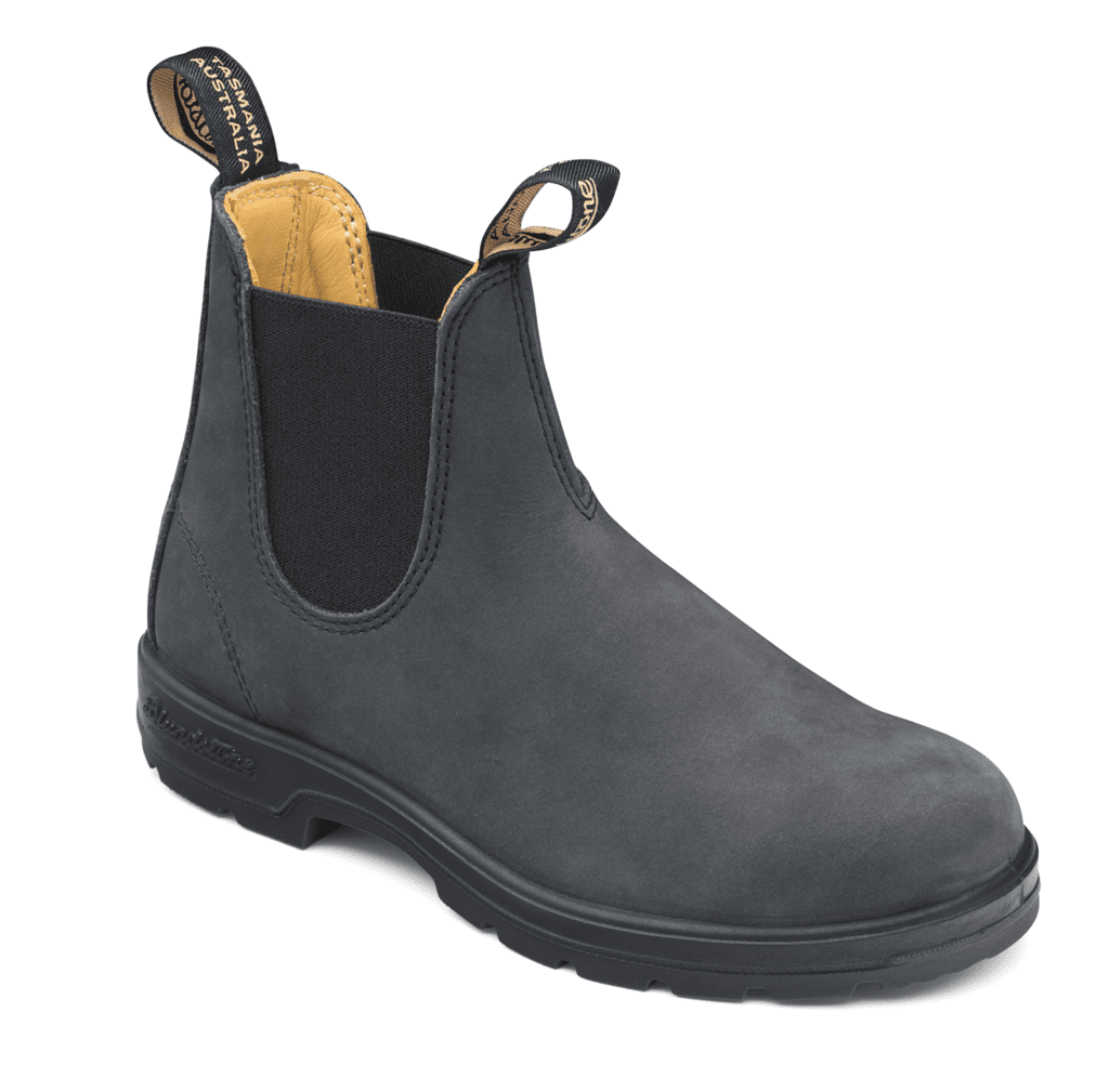 Blundstone 587 - Women's Boot Classic Rustic Black