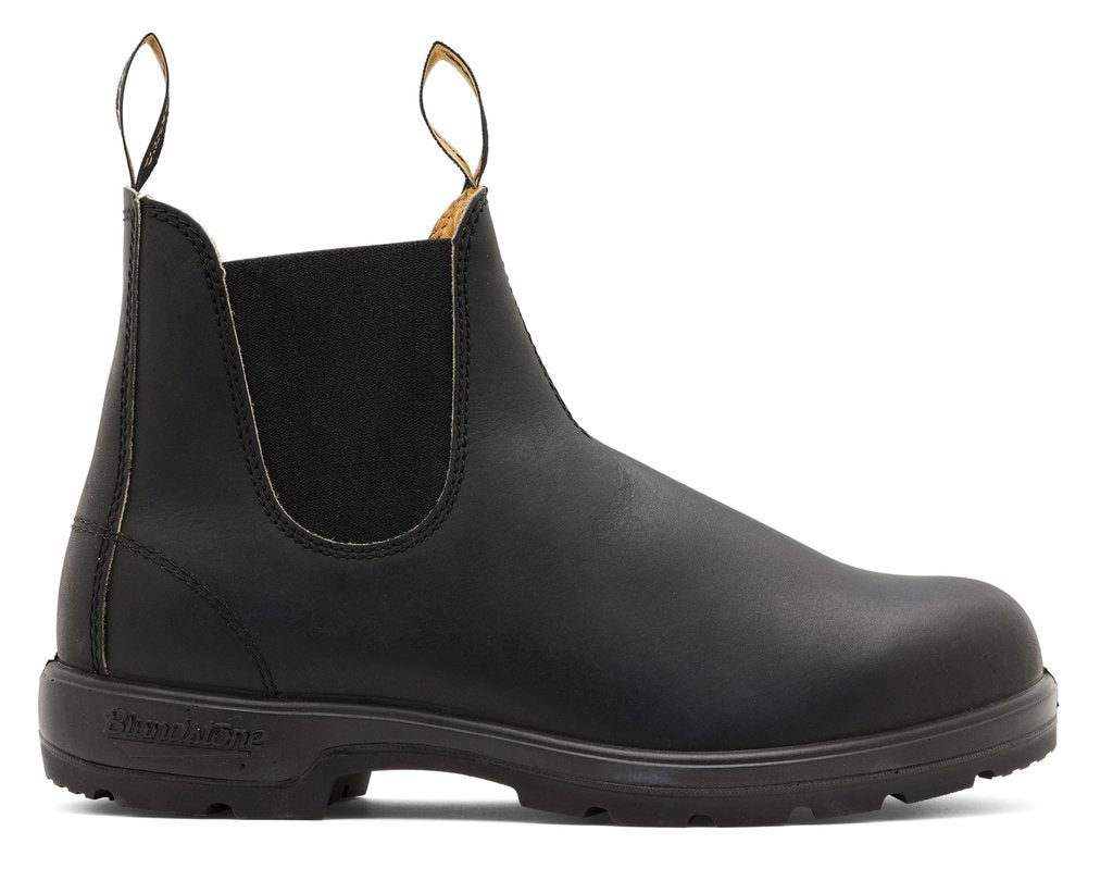 Blundstone 558 Men's Boots - Classic Black – FREEDS