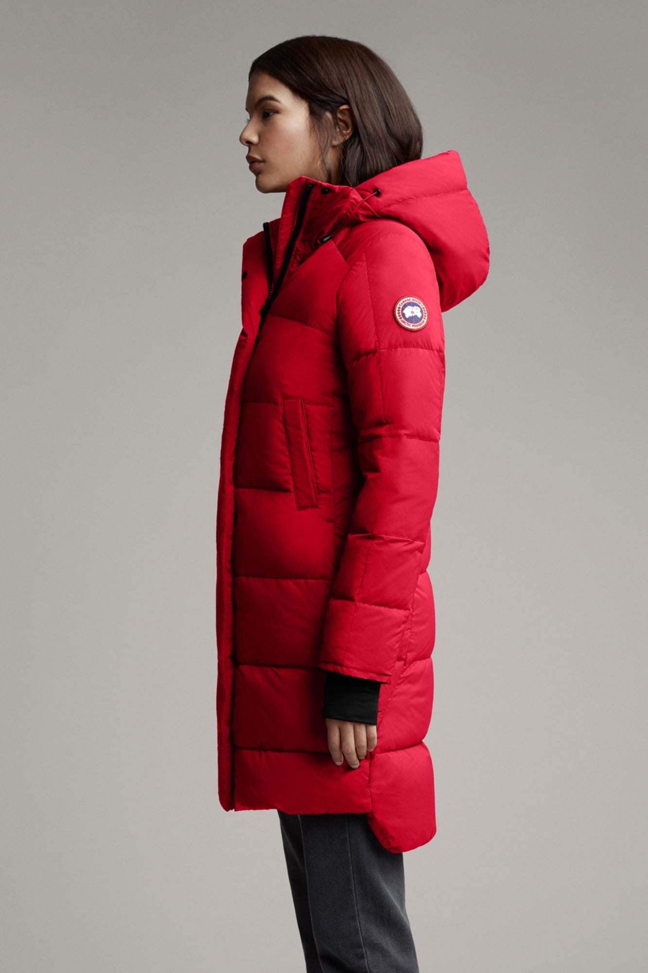 Canada Goose - Women - Alliston Coat