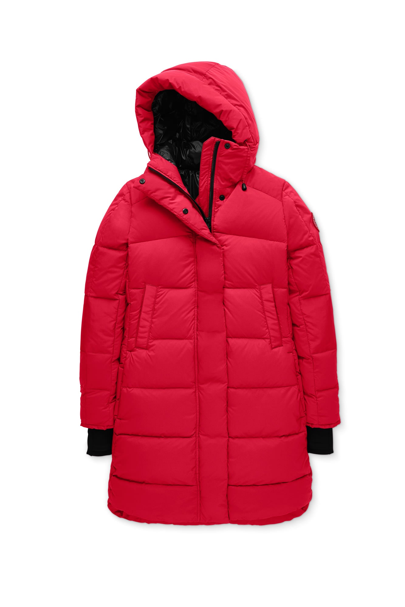 Canada Goose - Women - Alliston Coat