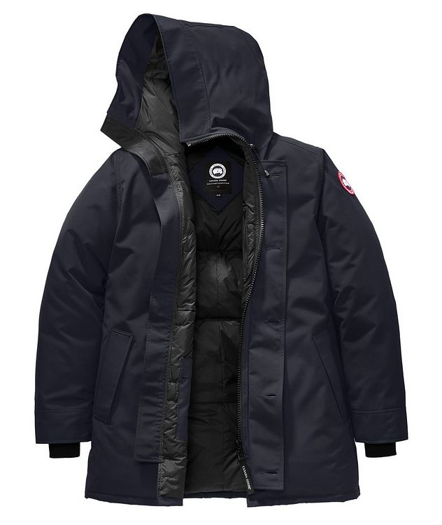 Canada Goose - Men - Chateau Parka Non-Fur