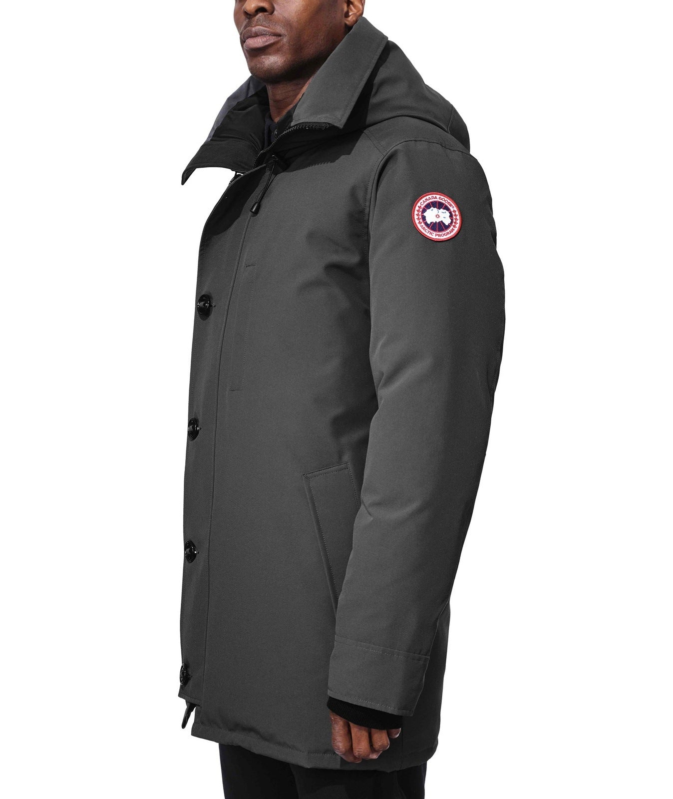 Canada Goose - Men - Chateau Parka Non-Fur