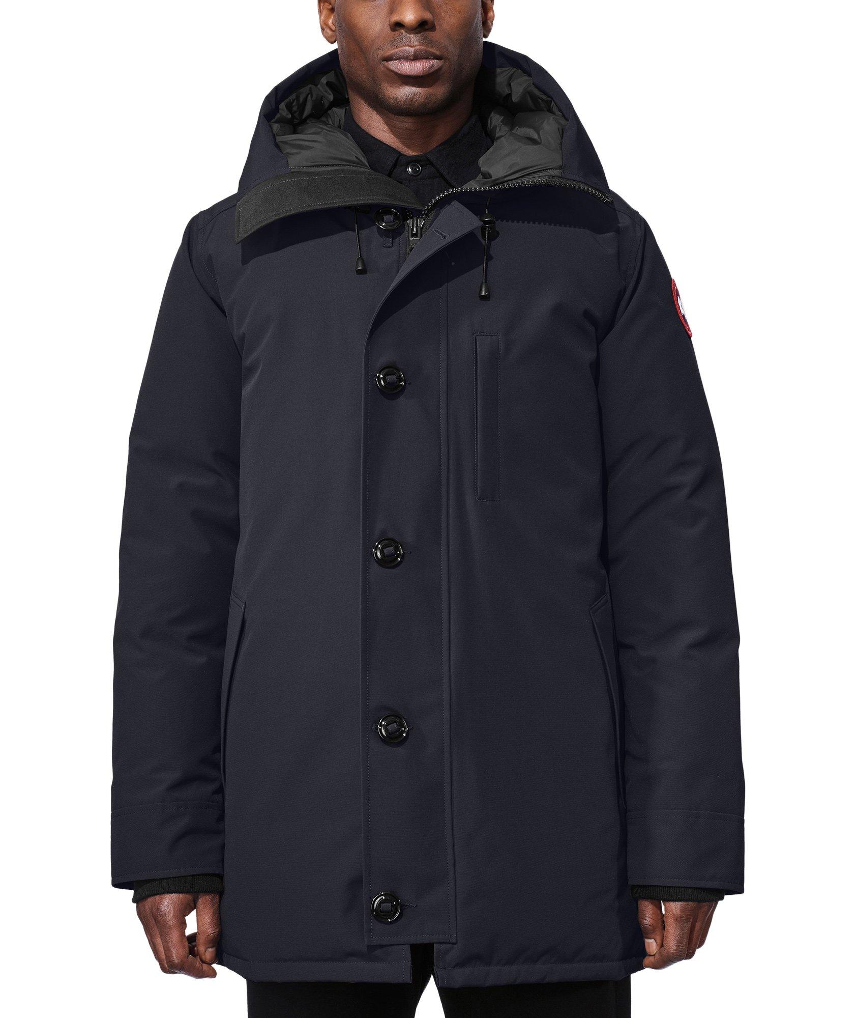 Canada Goose - Men - Chateau Parka Non-Fur