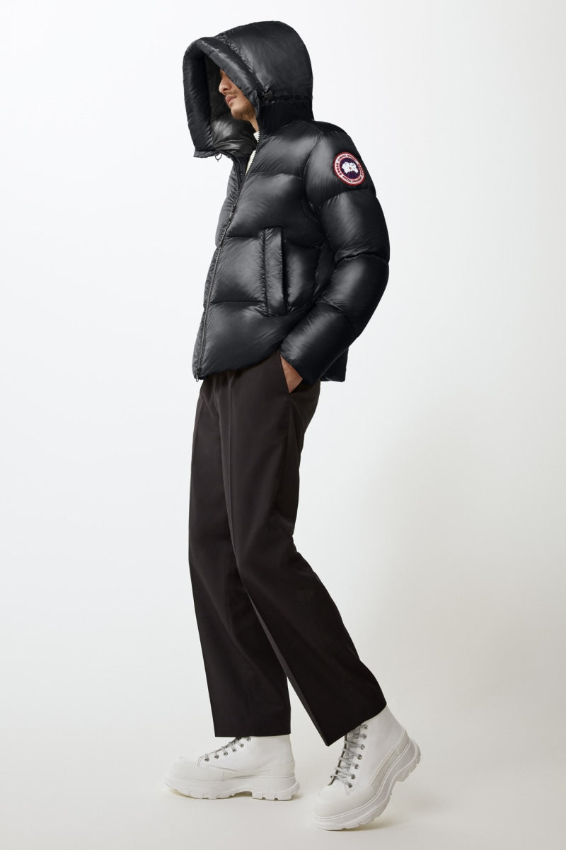 Canada Goose - Men - Crofton Puffer Jacket