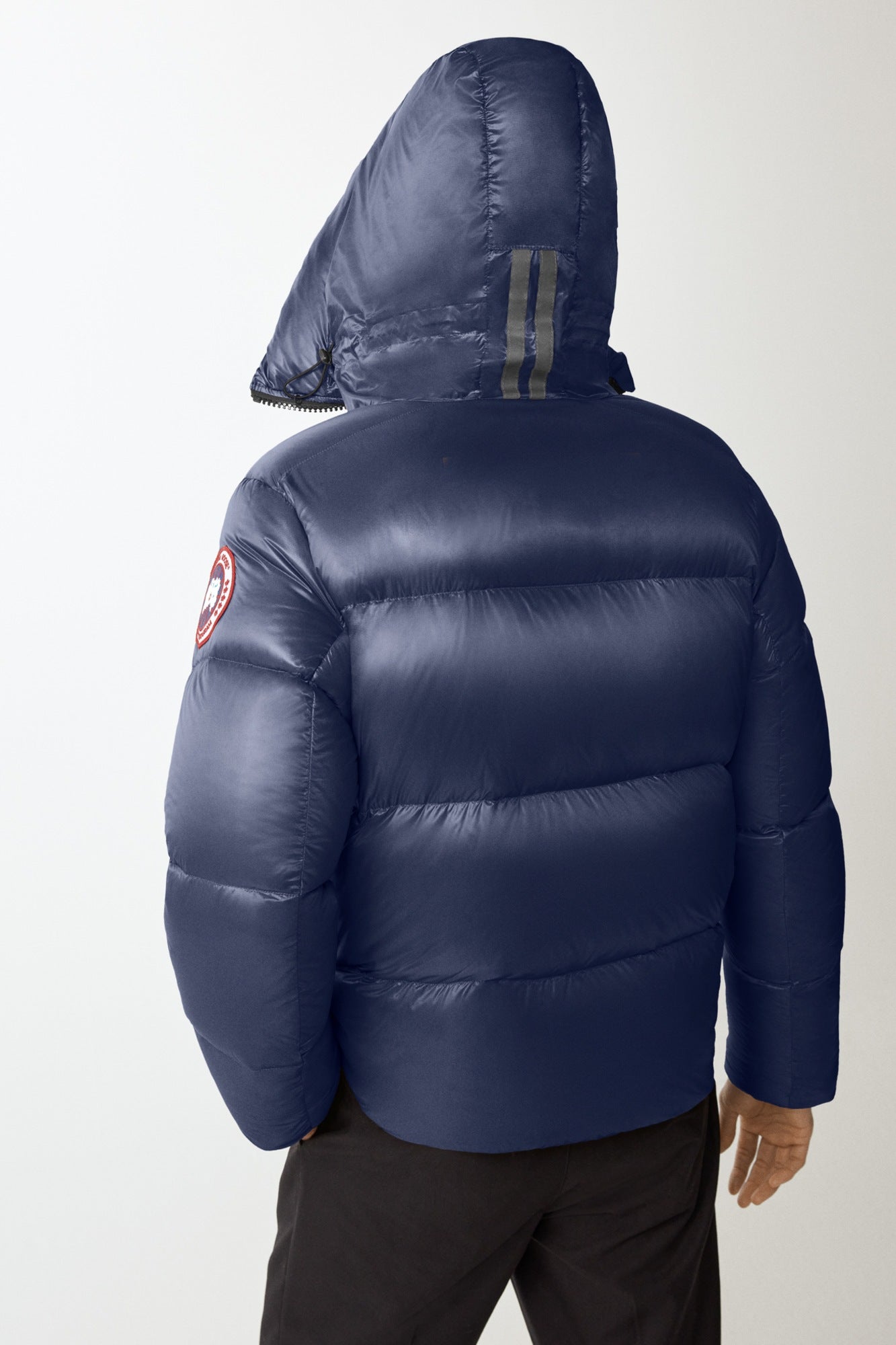 Canada Goose - Men - Crofton Puffer Jacket