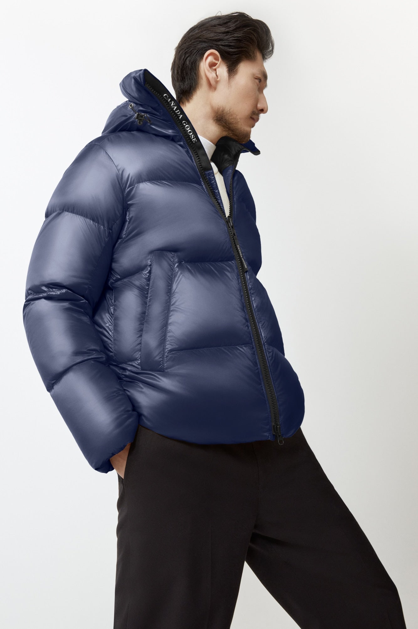 Canada Goose - Men - Crofton Puffer Jacket