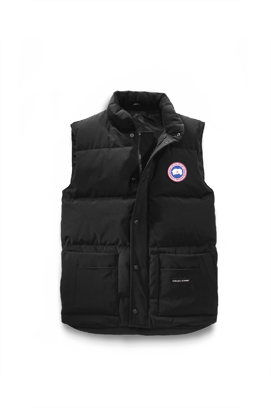 Canada Goose - Men - Freestyle Crew Vest