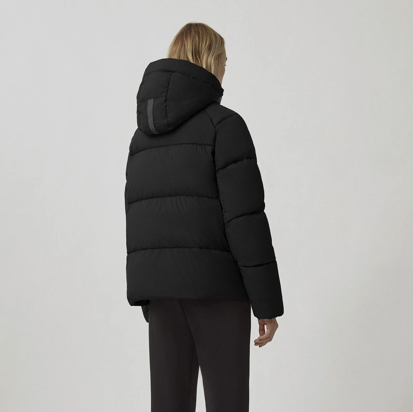 Canada Goose - Women - Junction Parka - Black Label