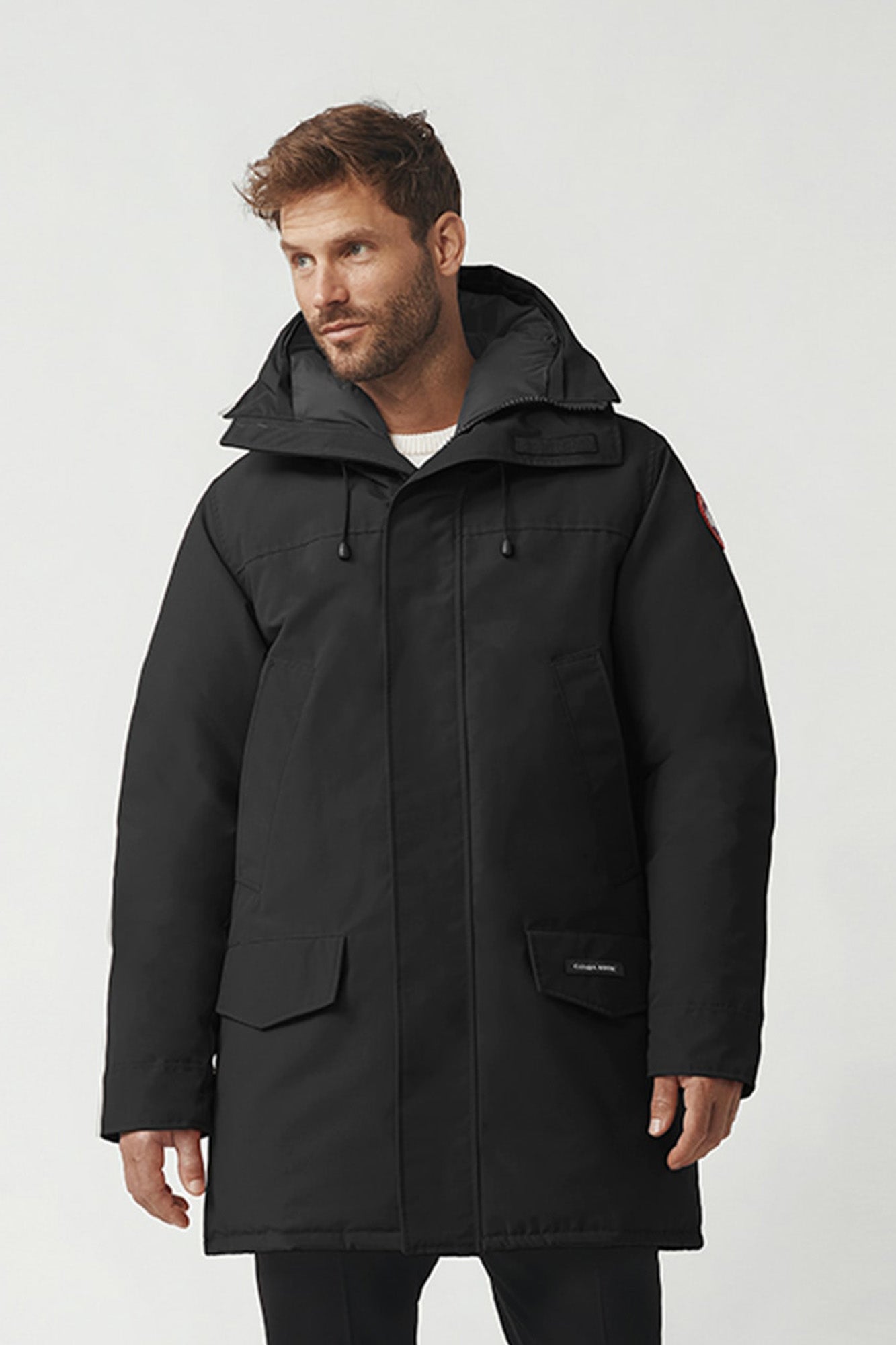 Canada Goose - Men - Langford Parka Heritage