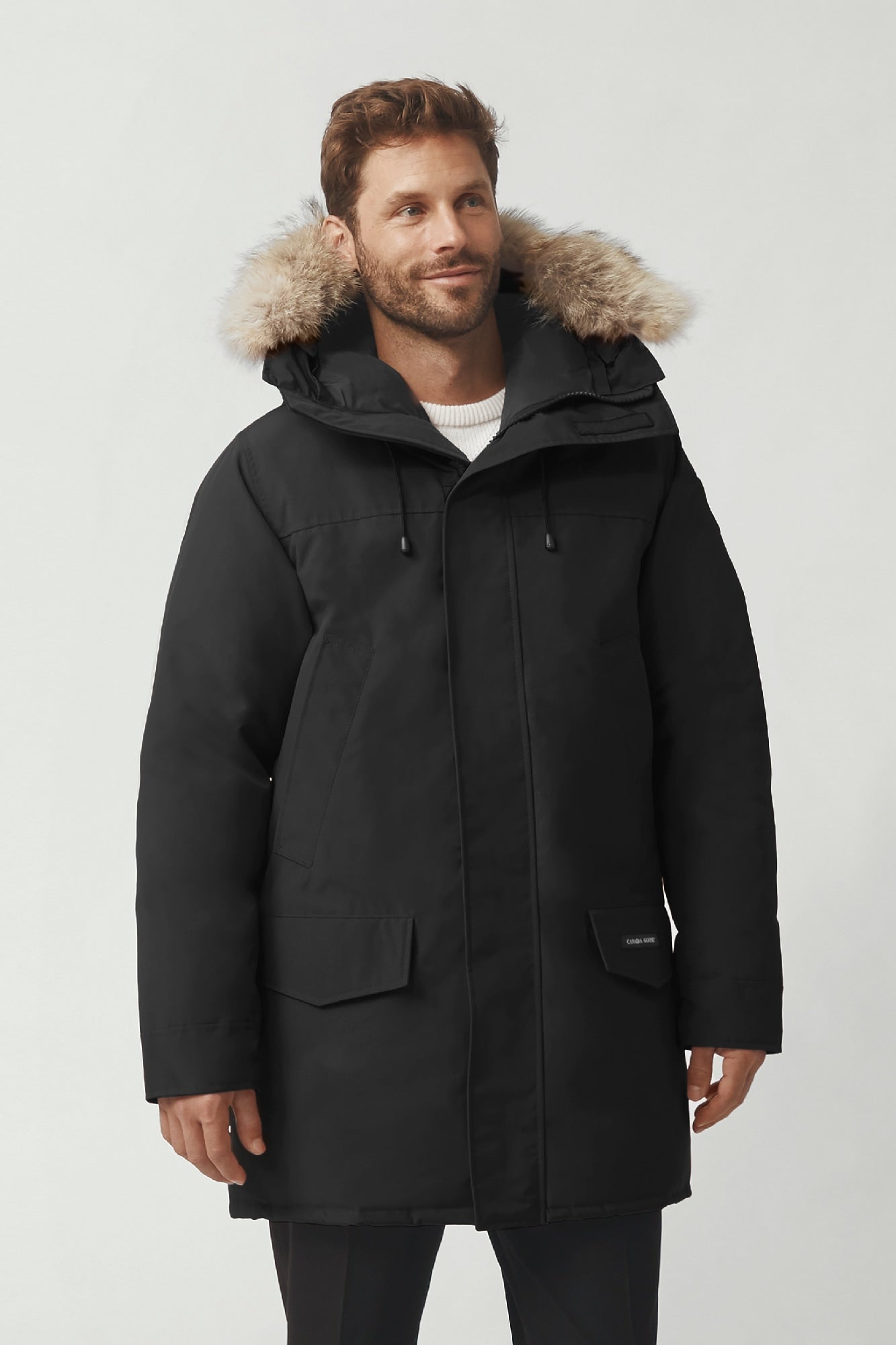 Canada Goose - Men - Langford Parka Heritage